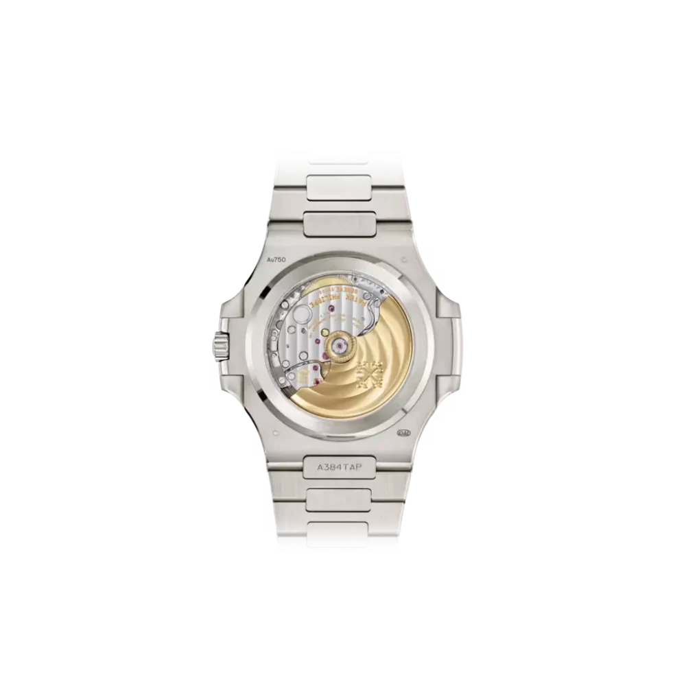 PP Nautilus 5711/1P 40th Anniversary