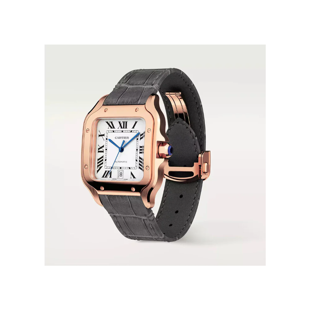 C S de C Large Automatic