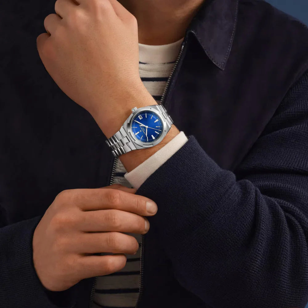 V Self-Winding Ref. # 4500V/110A-B128