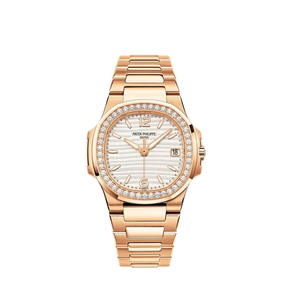 PP Ladies Nautilus 7010/1R-011