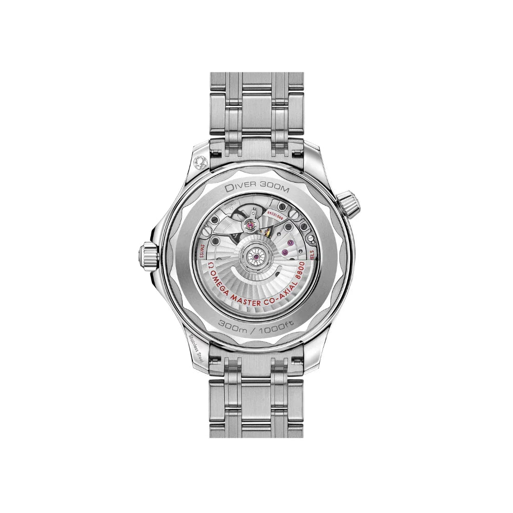 O Seamaster DIVER 300M CO‑AXIAL MASTER CHRONOMETER Ref.210.30.42.20.01.001