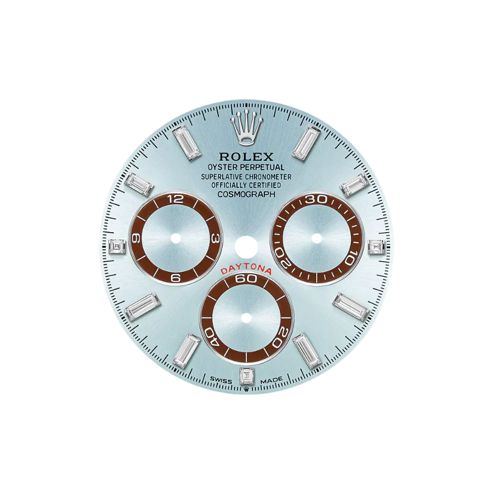 RL Cosmograph Daytona Ref# 126506-0002