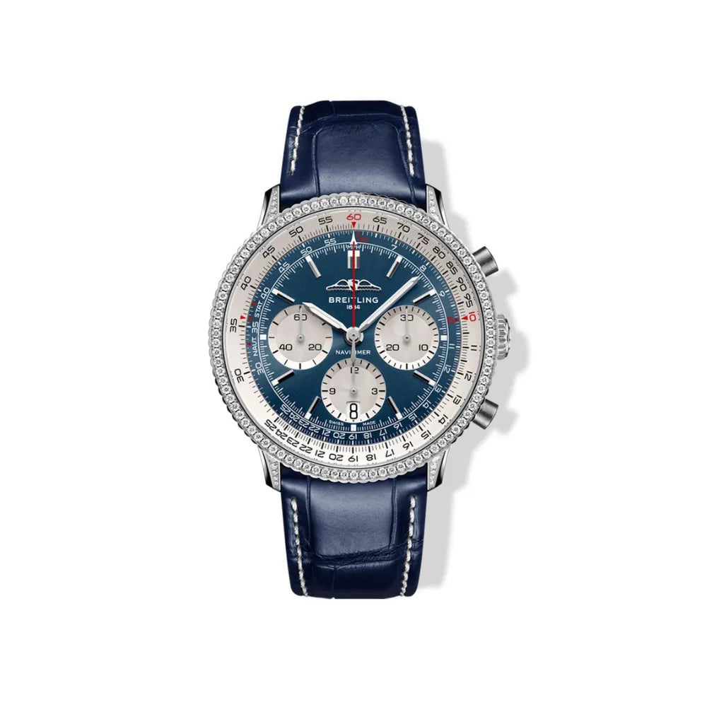 B Navitimer B01 Chronograph Ref. AB0139631C1P1