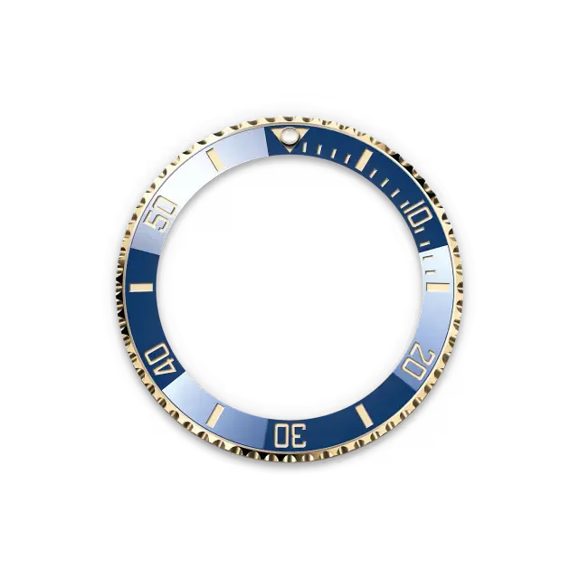 RL Submariner Date Oyster 41 mm 126613lb-0002