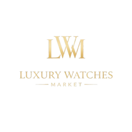 Luxury Watches Market